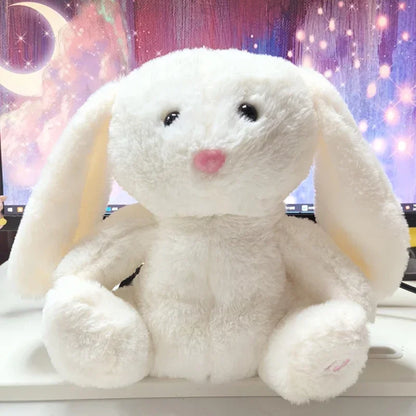 Bunny Sleeping Companion Sound