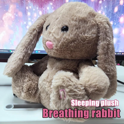 Bunny Sleeping Companion Sound