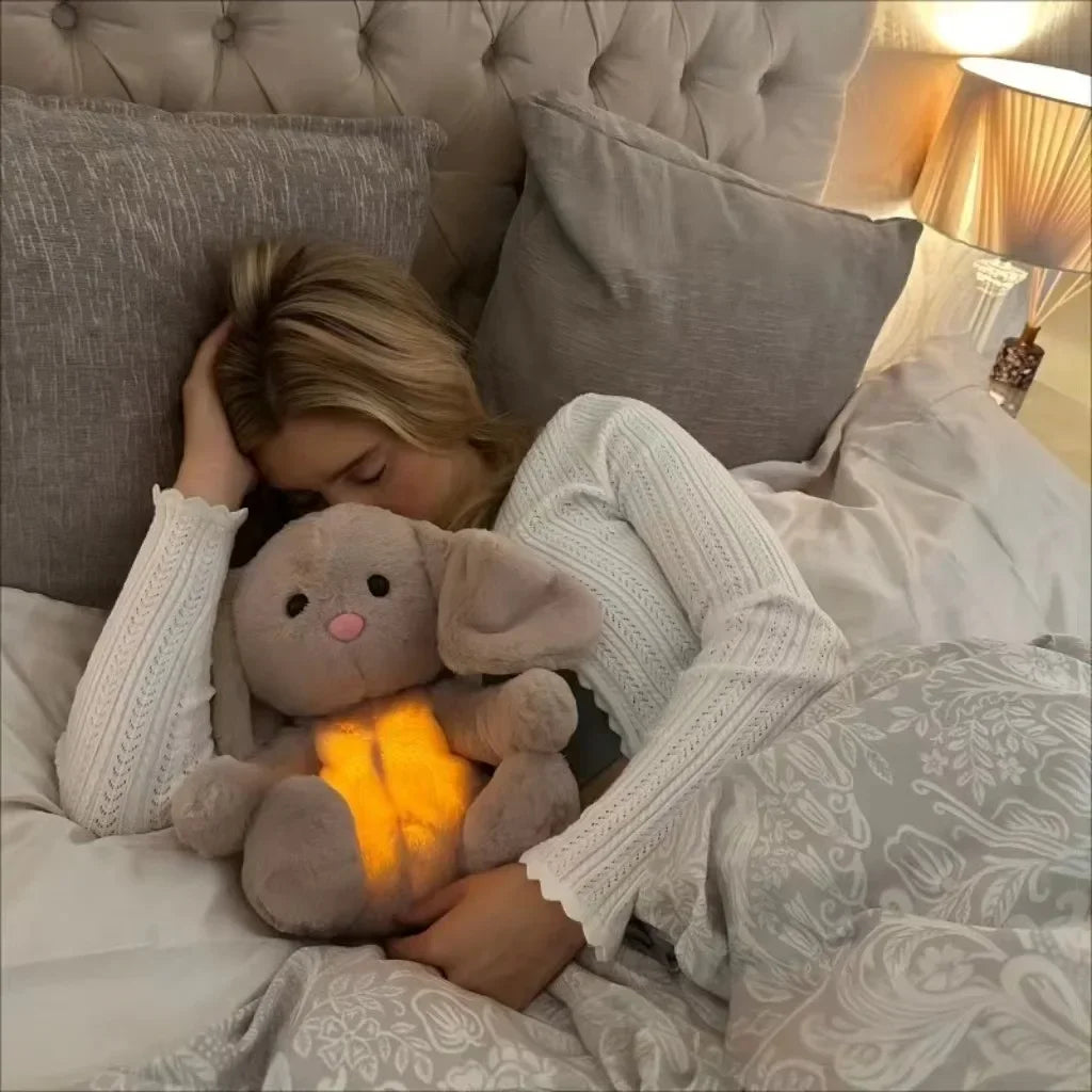 Bunny Sleeping Companion Sound