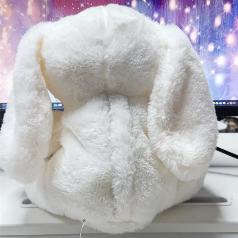 Bunny Sleeping Companion Sound