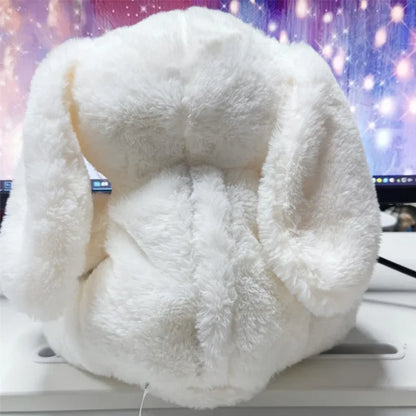 Bunny Sleeping Companion Sound
