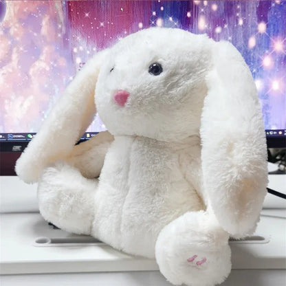Bunny Sleeping Companion Sound